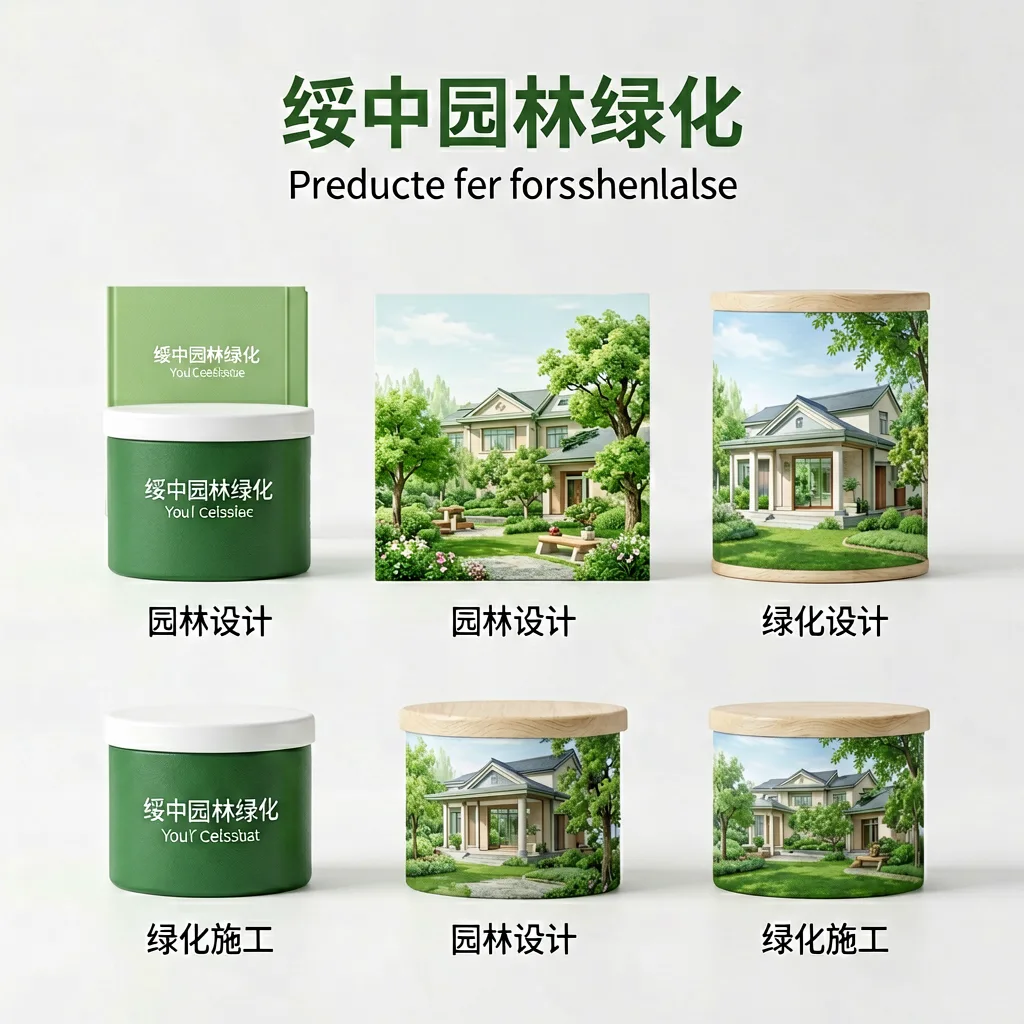 园林设计